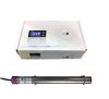 D-D Titanium Heater 350W - aquarium heater