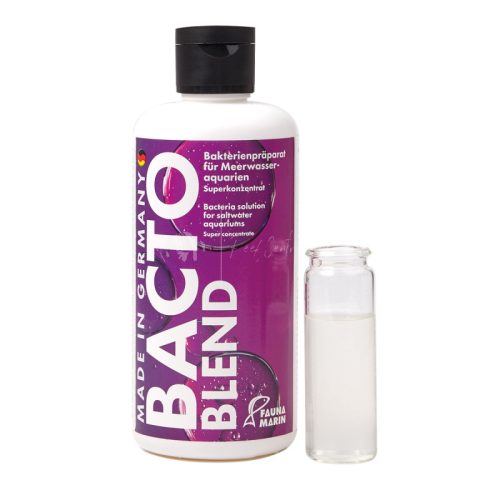 Fauna Marin Bacto Blend