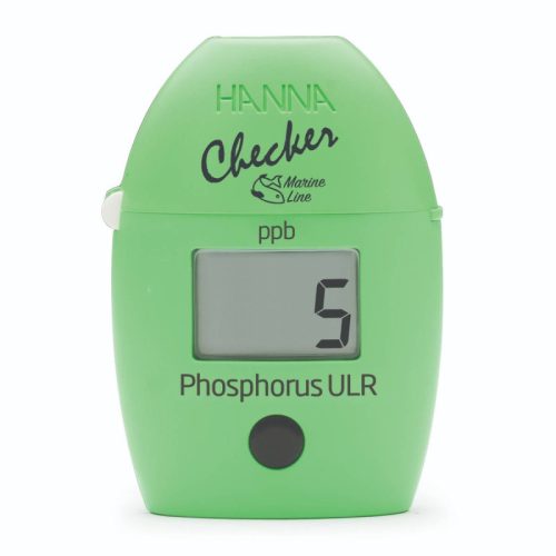 HANNA Checker Phosphorus ULR - Marine