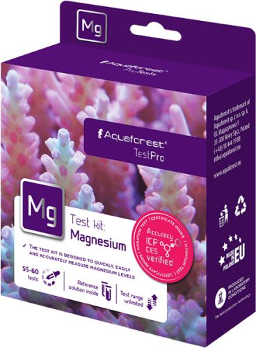 Aquaforest Magnesium Test Kit