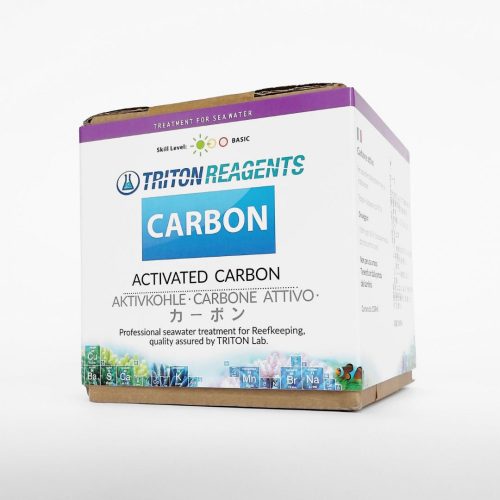 TRITON Activated Carbon - 1000ml